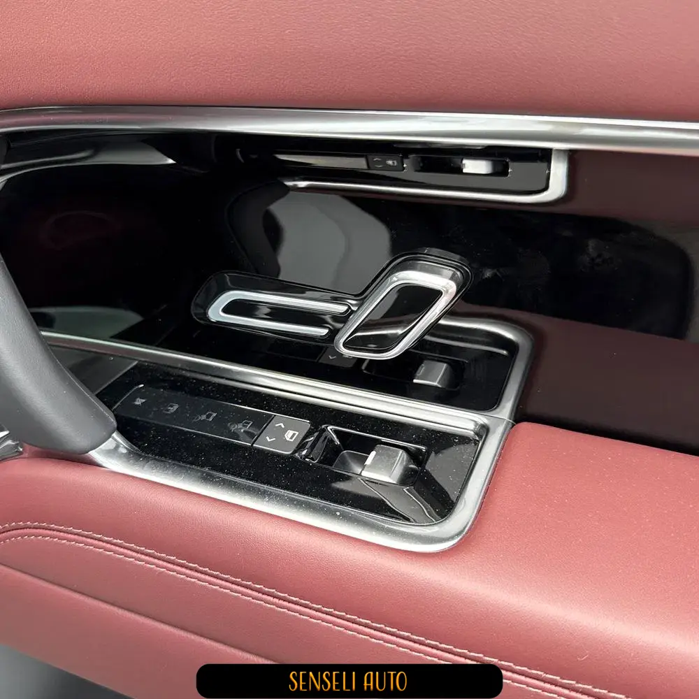 2024 Land Rover Range Rover P400 SE
