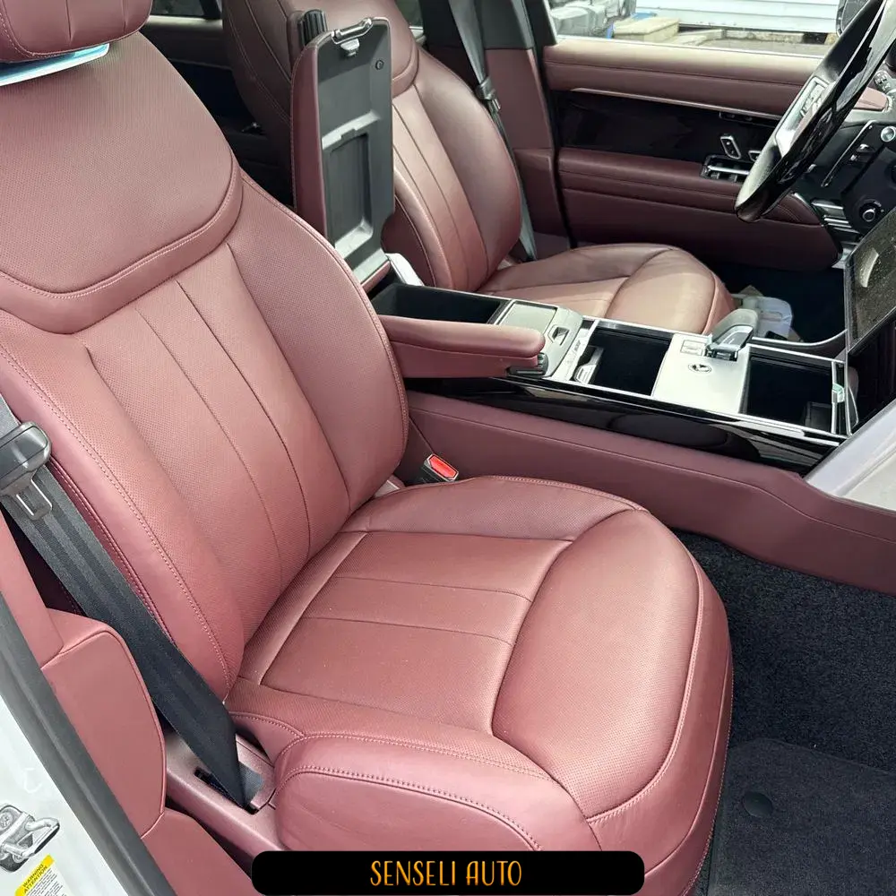 2024 Land Rover Range Rover P400 SE