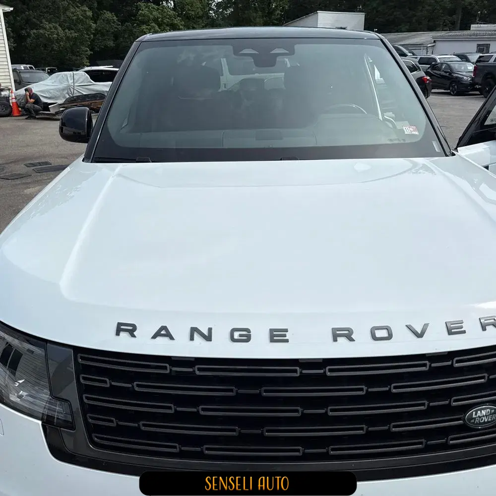 2024 Land Rover Range Rover P400 SE