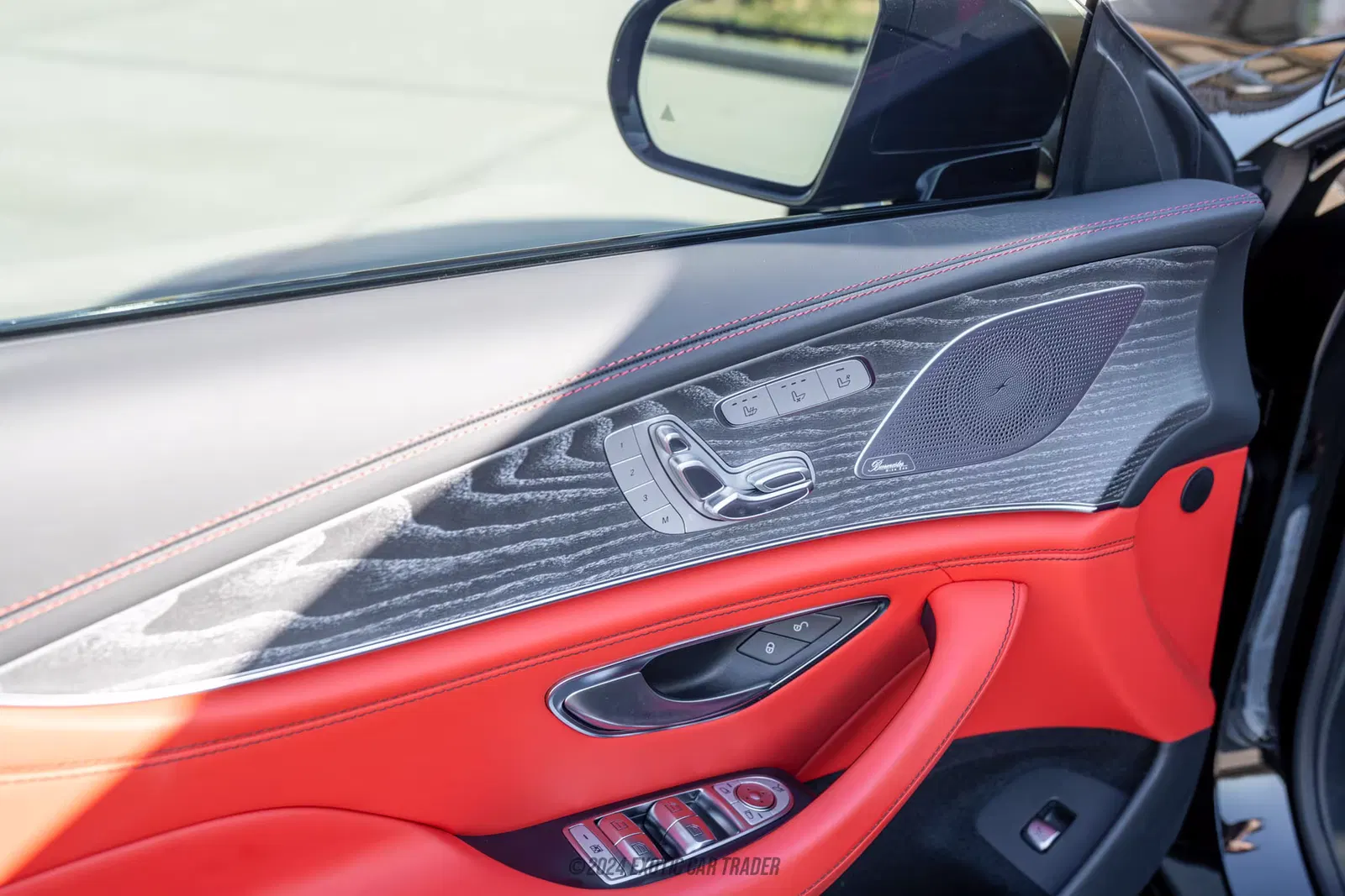 2020 Mercedes-Benz AMG GT 63 S