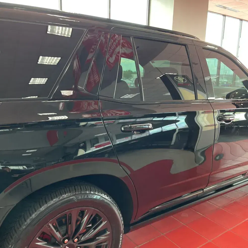 2023 Cadillac Escalade-V Base