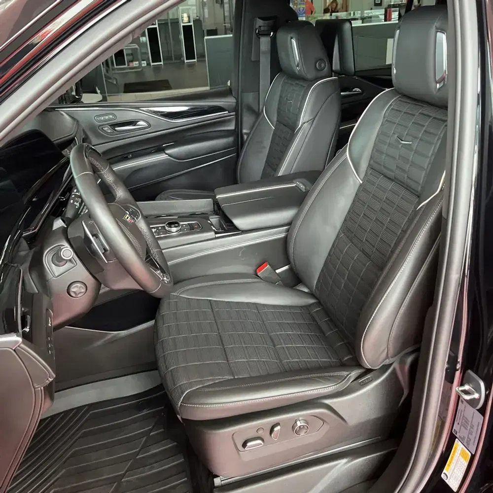 2023 Cadillac Escalade-V Base