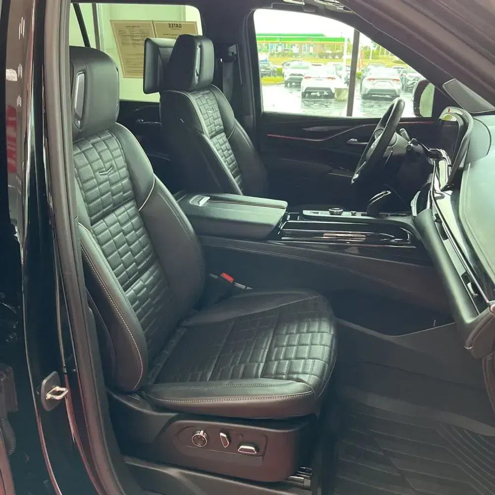 2023 Cadillac Escalade-V Base