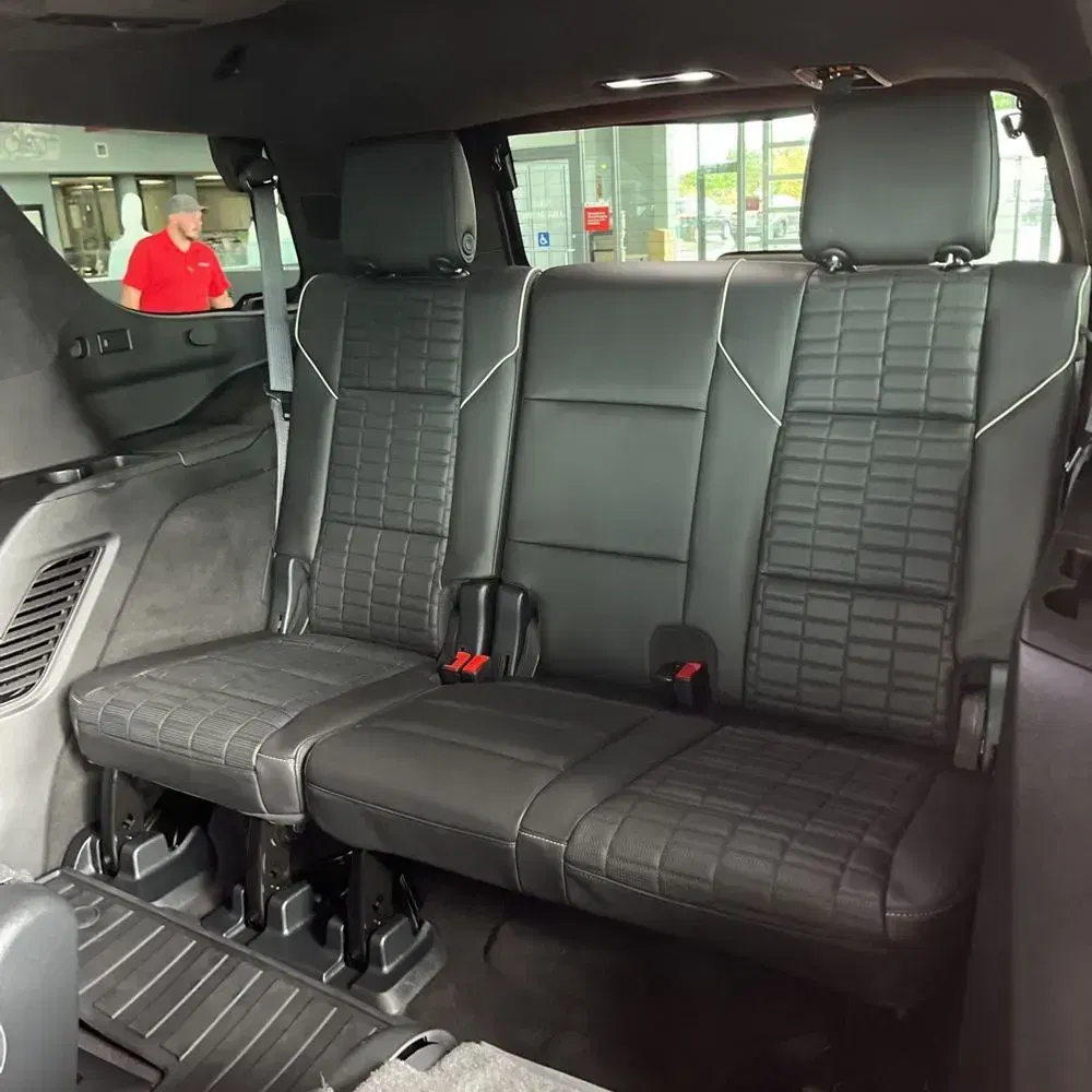 2023 Cadillac Escalade-V Base
