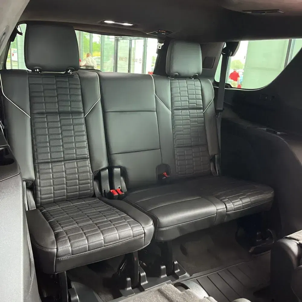 2023 Cadillac Escalade-V Base