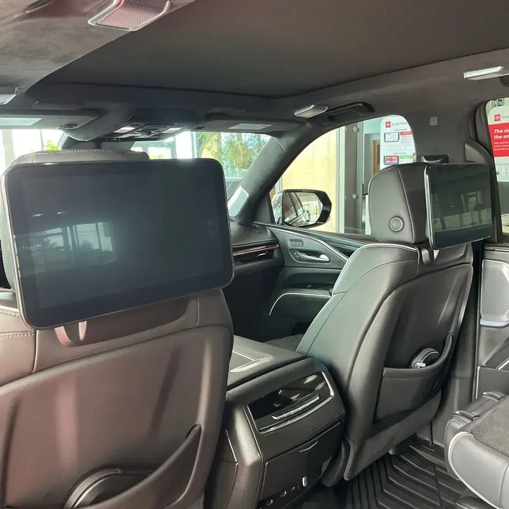 2023 Cadillac Escalade-V Base