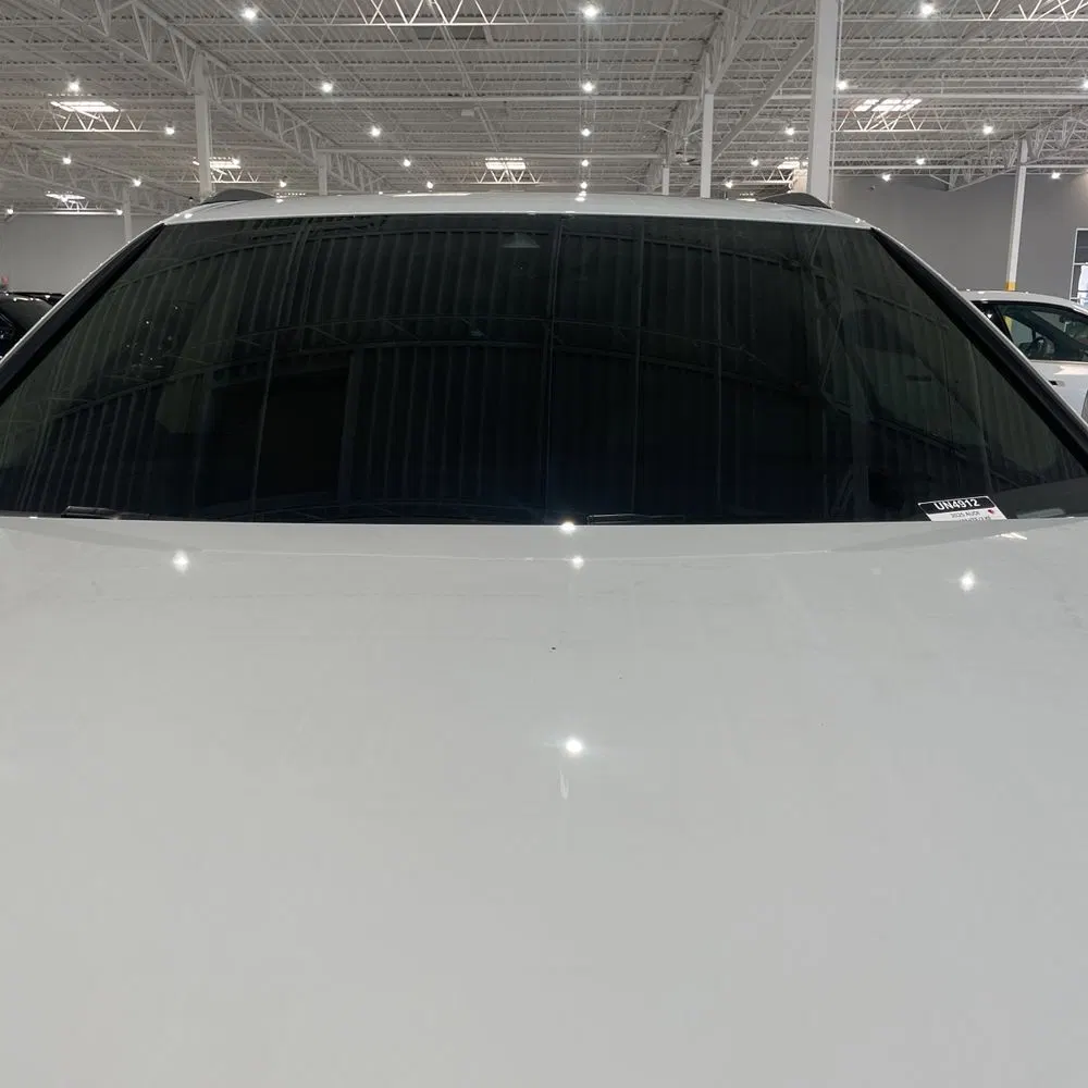 2025 Audi Q8 Prestige 55