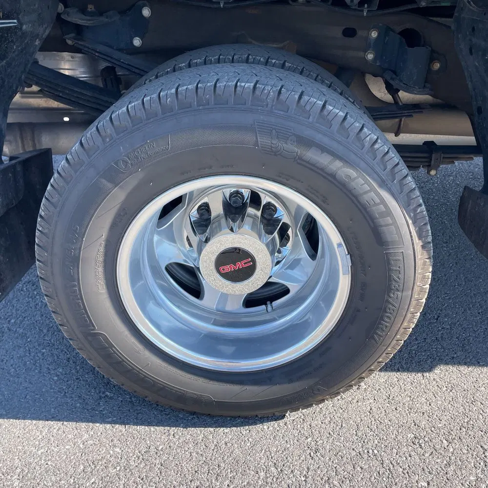 2022 GMC Sierra 3500 Denali