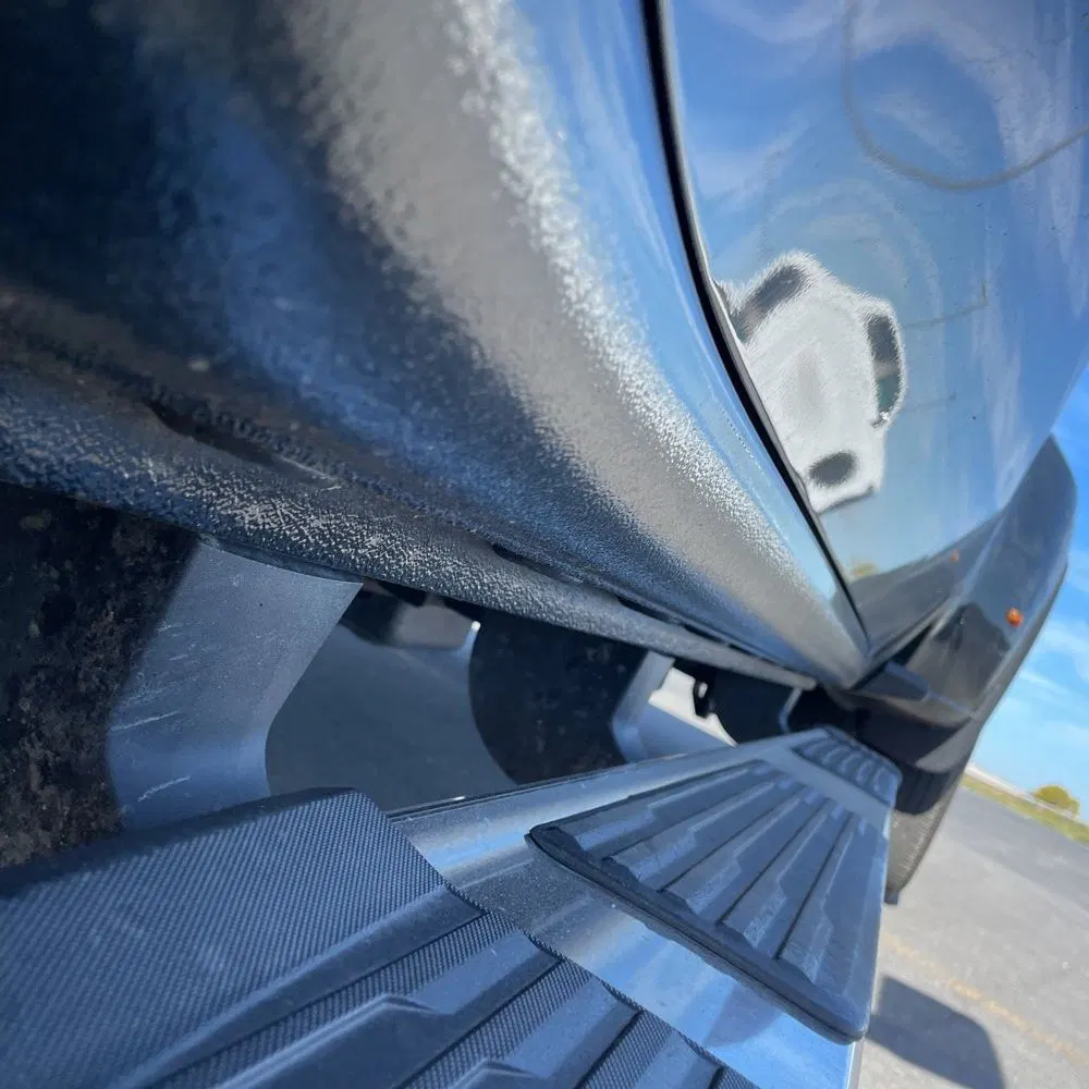 2022 GMC Sierra 3500 Denali