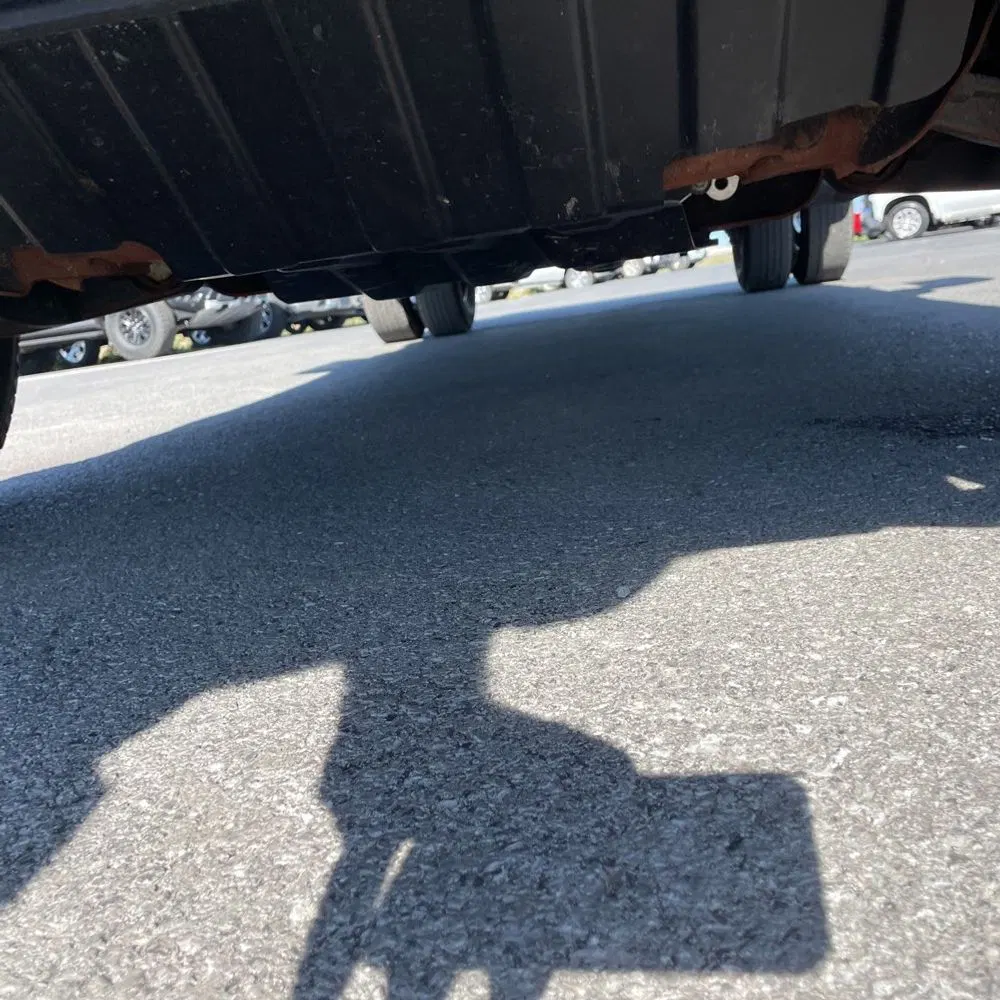 2022 GMC Sierra 3500 Denali