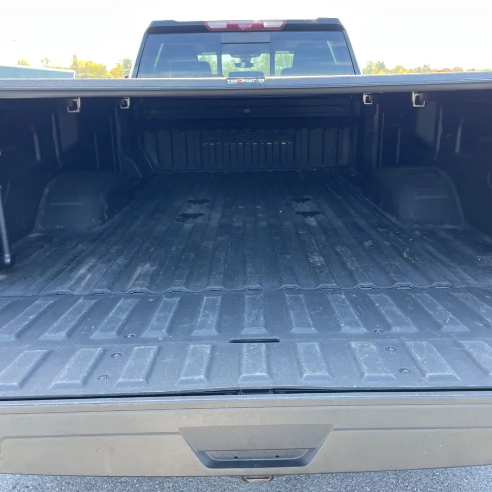 2022 GMC Sierra 3500 Denali