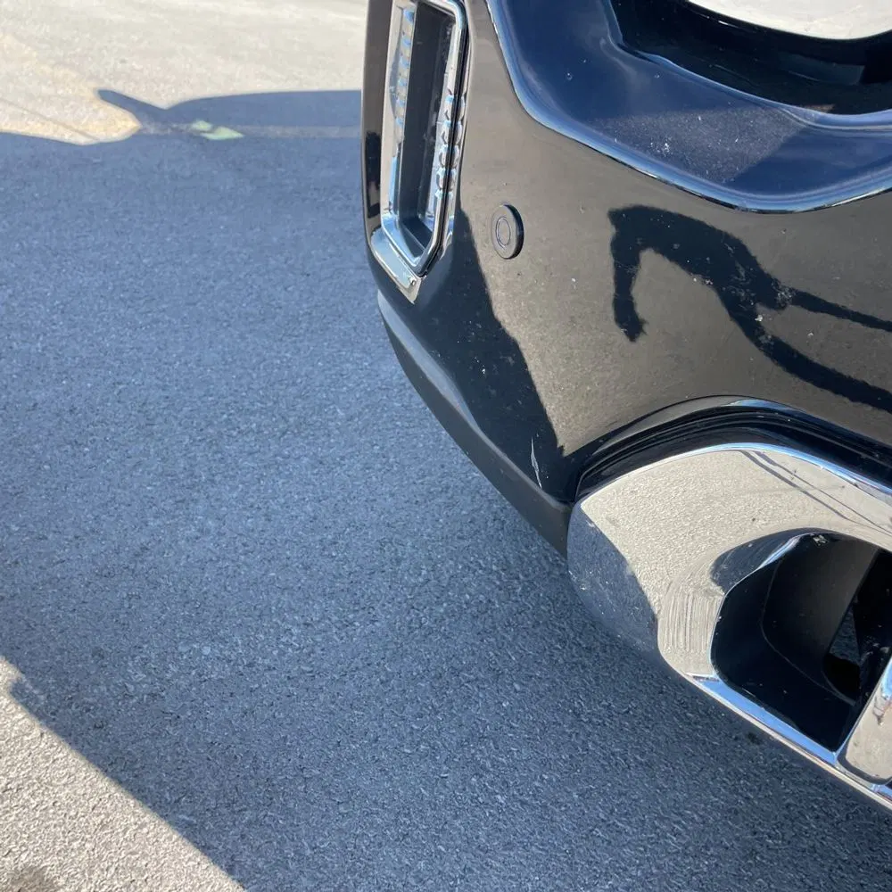 2022 GMC Sierra 3500 Denali