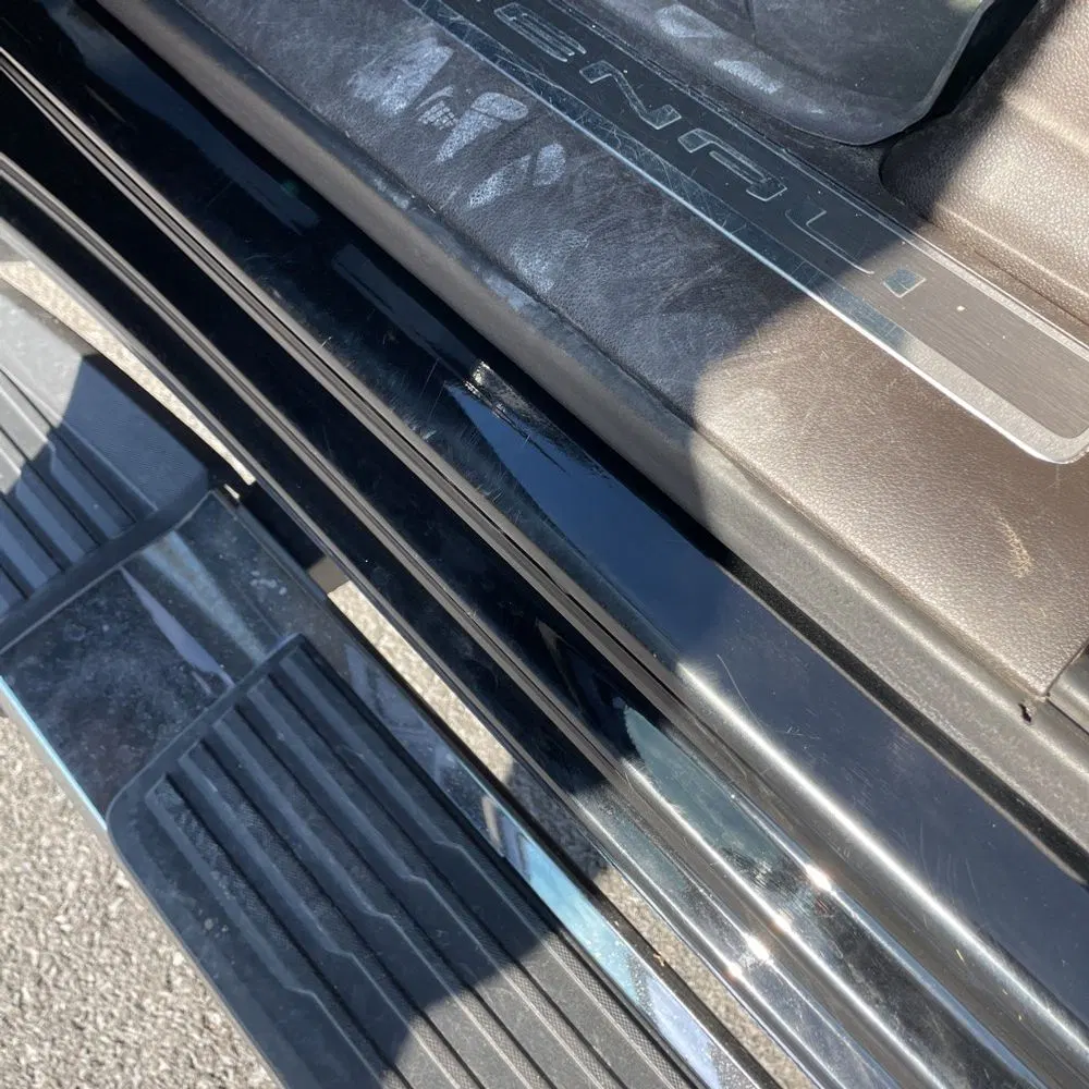 2022 GMC Sierra 3500 Denali