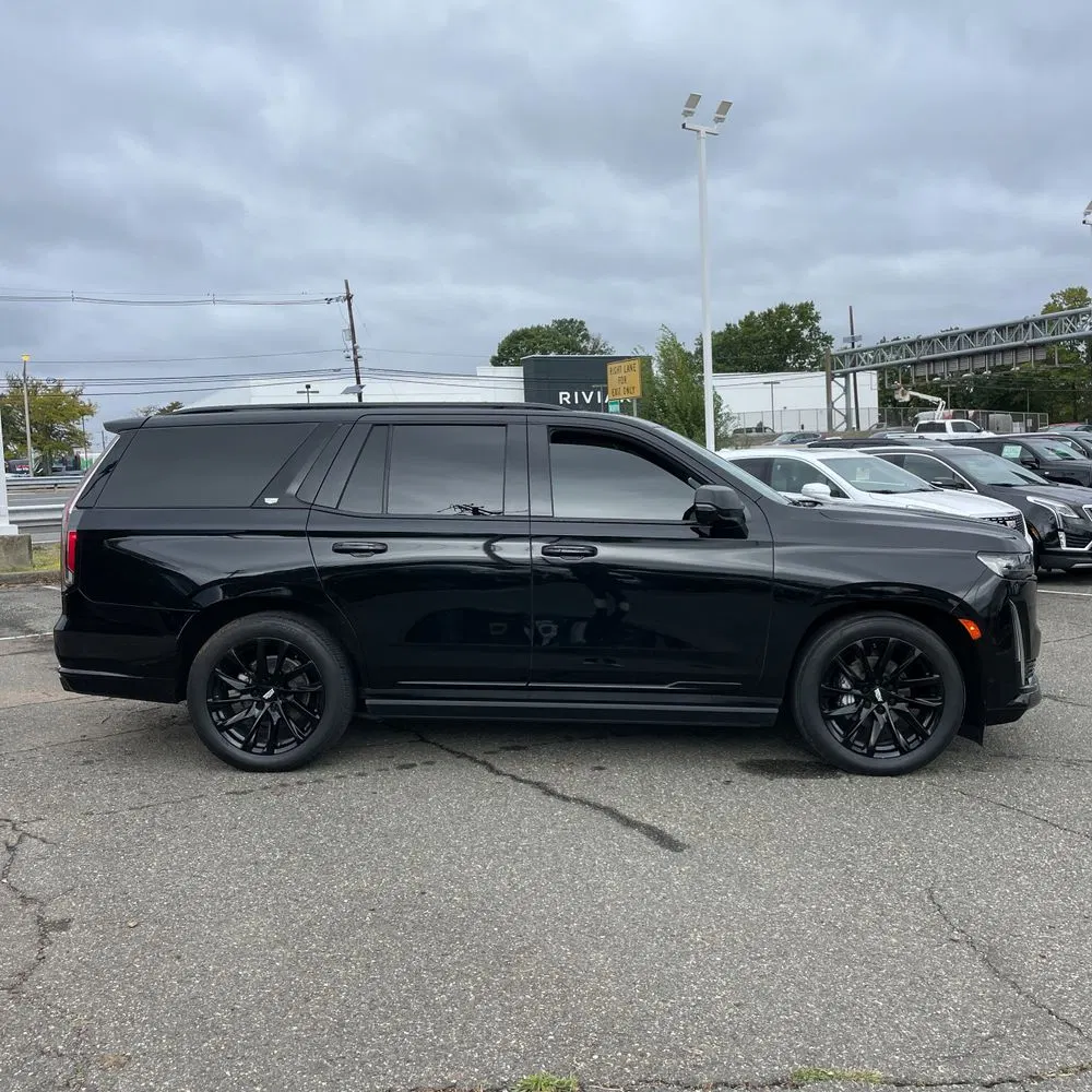 2022 Cadillac Escalade Sport Platinum