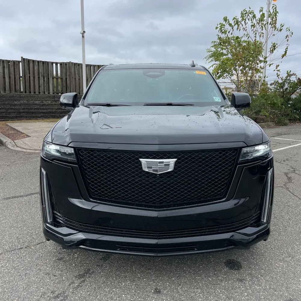 2022 Cadillac Escalade Sport Platinum