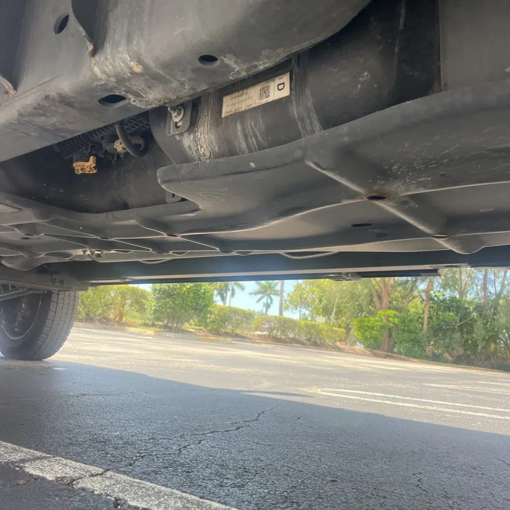 2021 Ford F-450 Super Duty Platinum