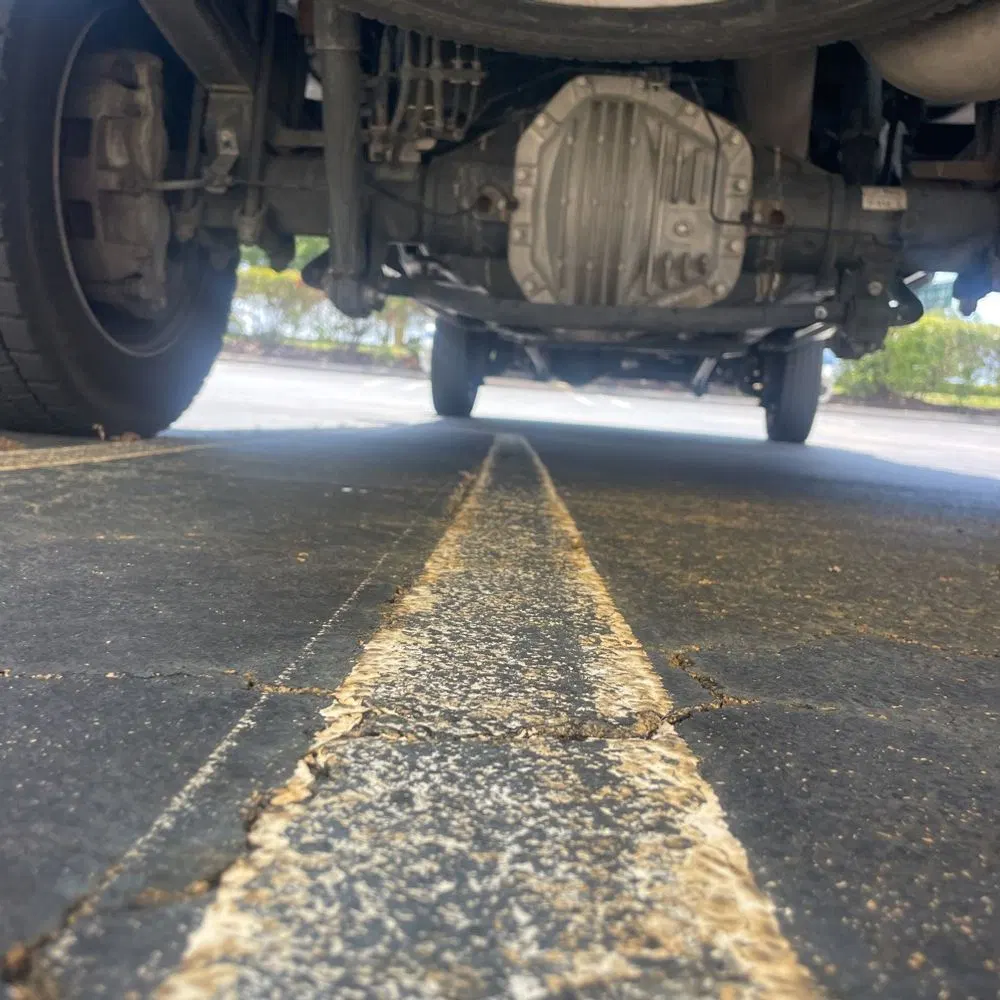 2021 Ford F-450 Super Duty Platinum