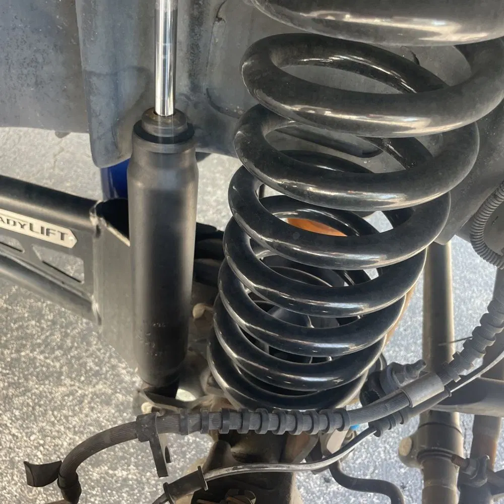 2021 Ford F-450 Super Duty Platinum