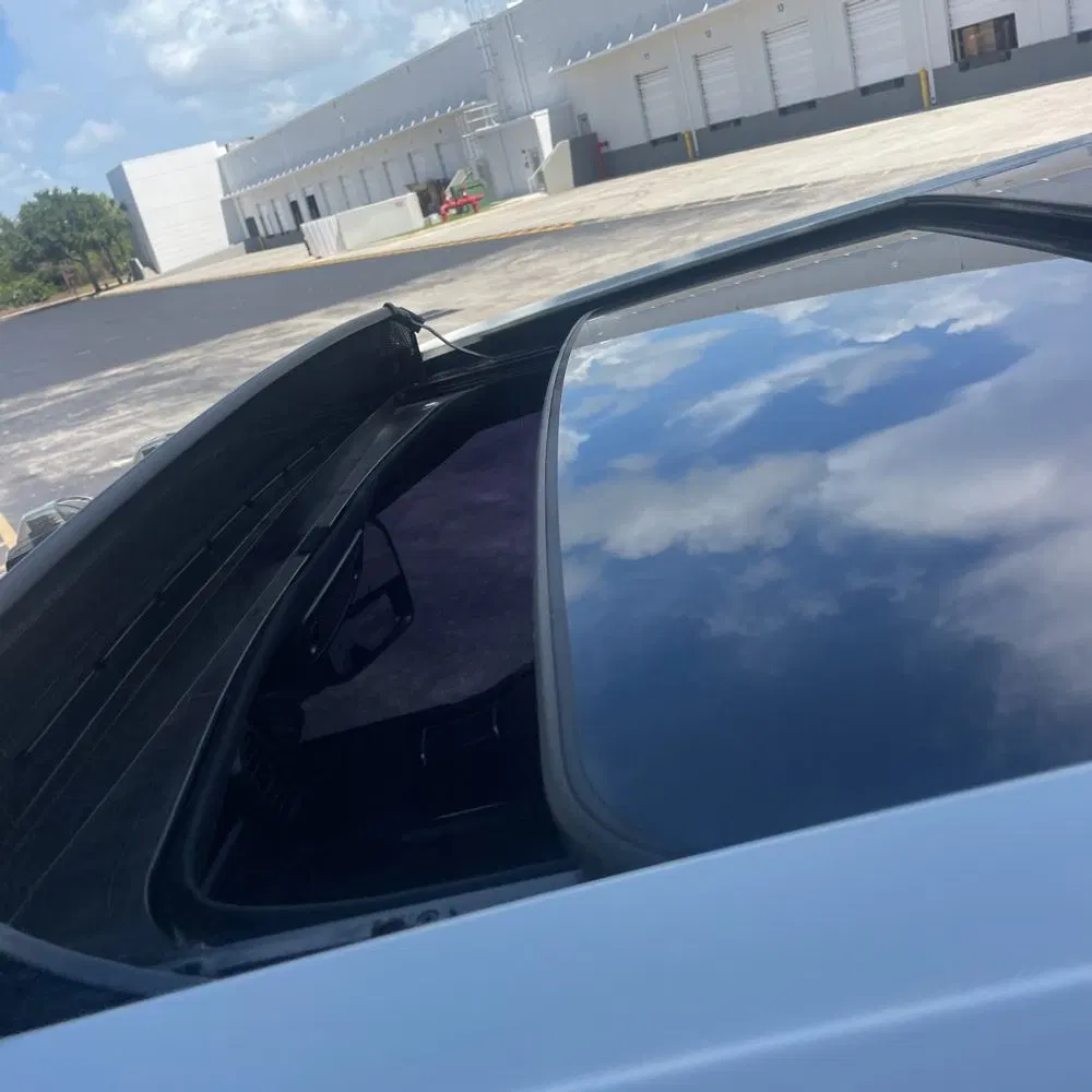 2021 Ford F-450 Super Duty Platinum