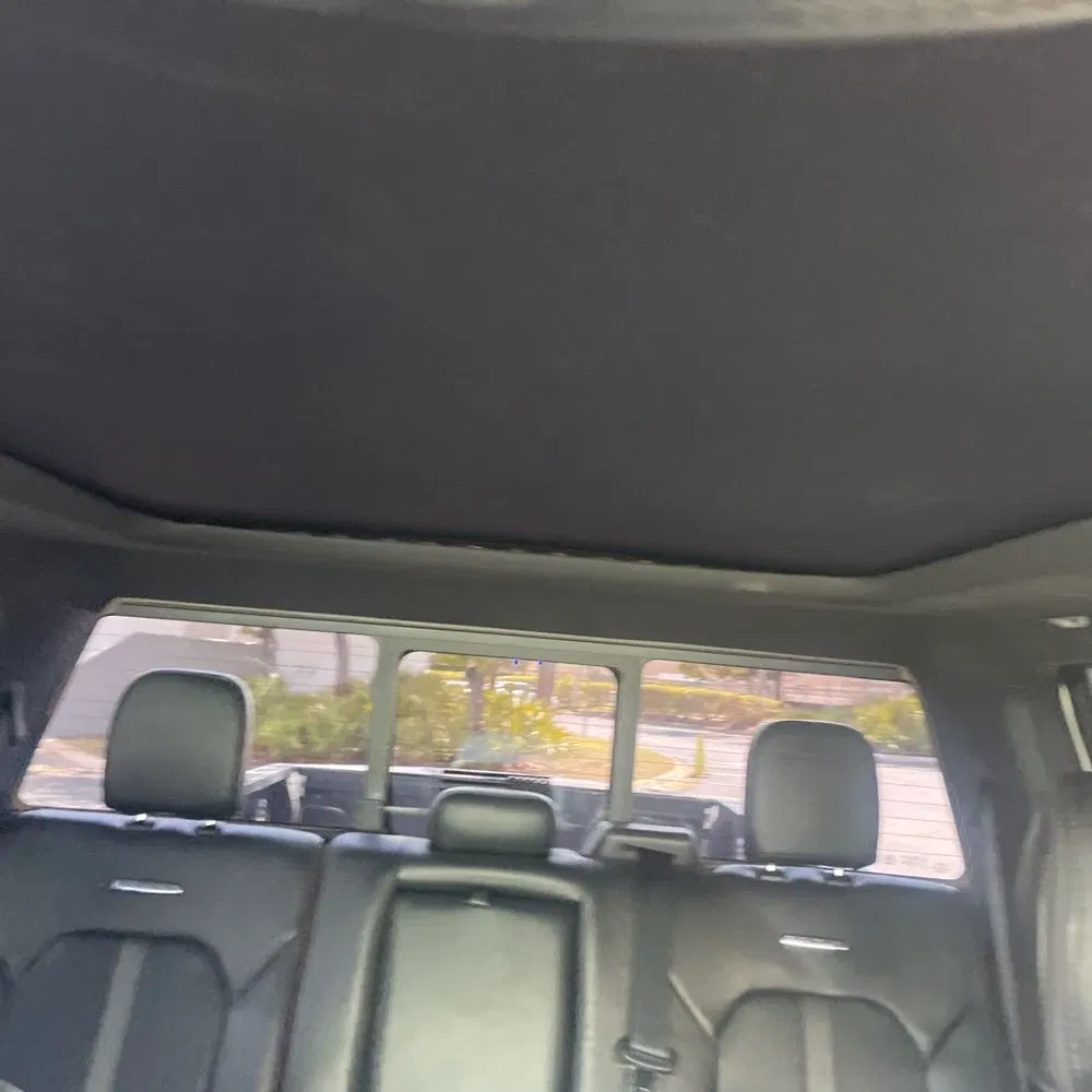 2021 Ford F-450 Super Duty Platinum
