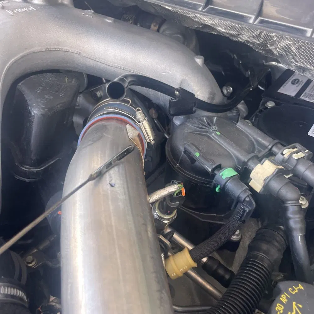 2021 Ford F-450 Super Duty Platinum