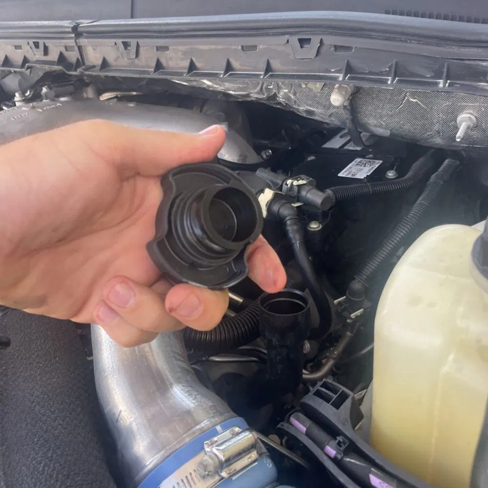 2021 Ford F-450 Super Duty Platinum