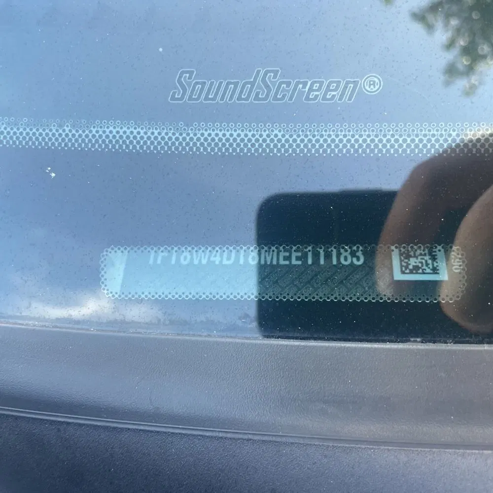 2021 Ford F-450 Super Duty Platinum