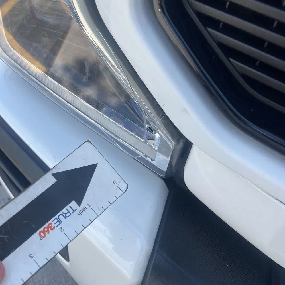 2021 Ford F-450 Super Duty Platinum