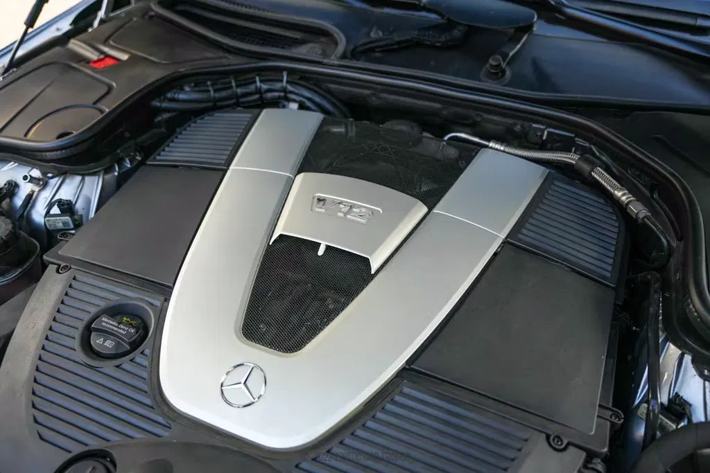 2020 Mercedes-Benz Maybach S650