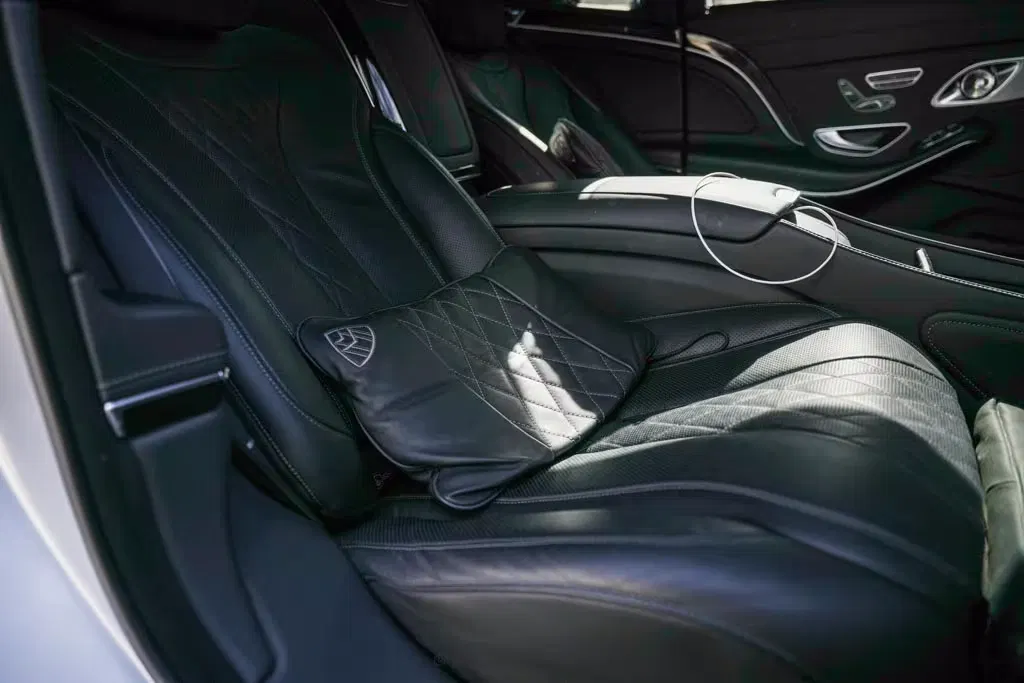2020 Mercedes-Benz Maybach S650