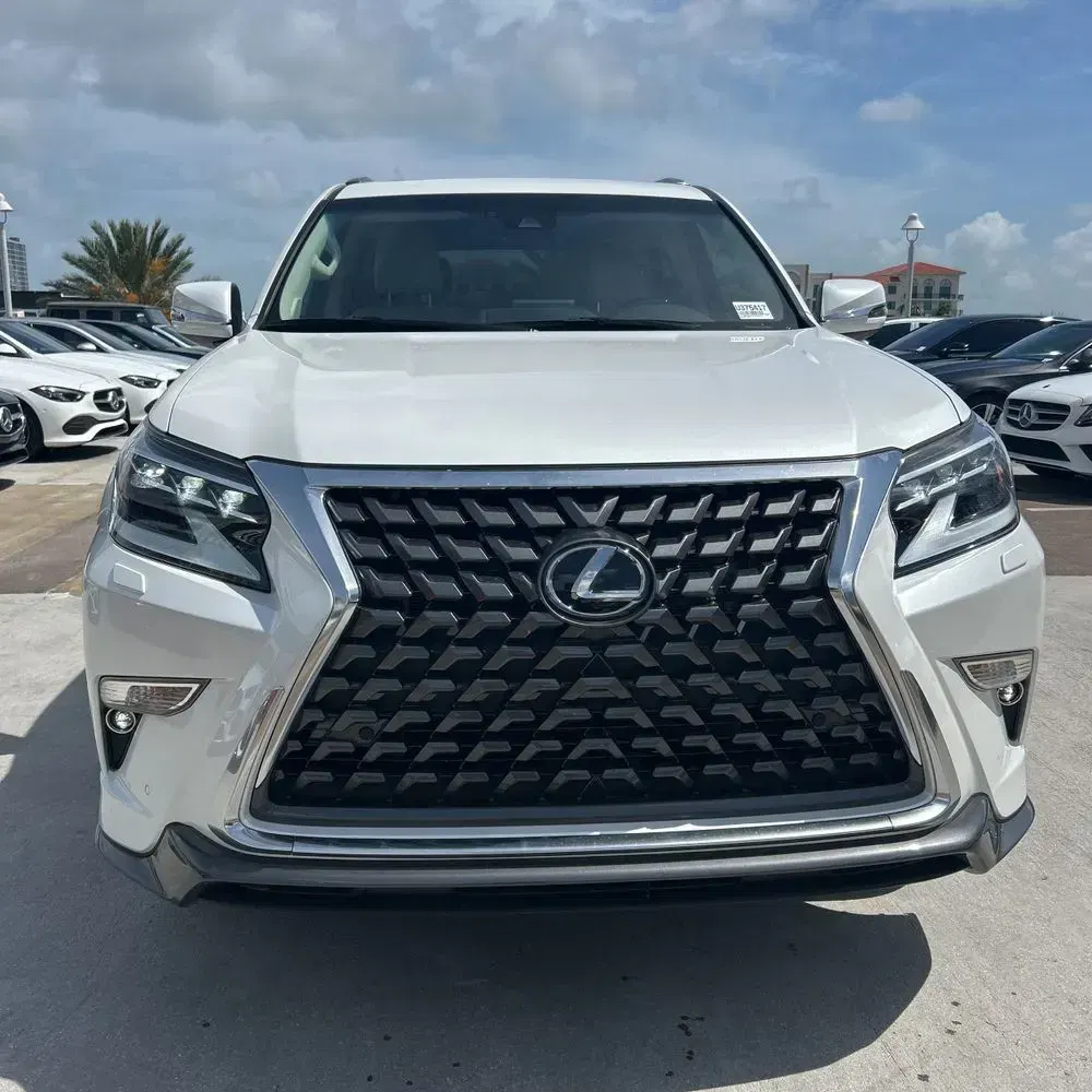 2023 Lexus GX 460 Base