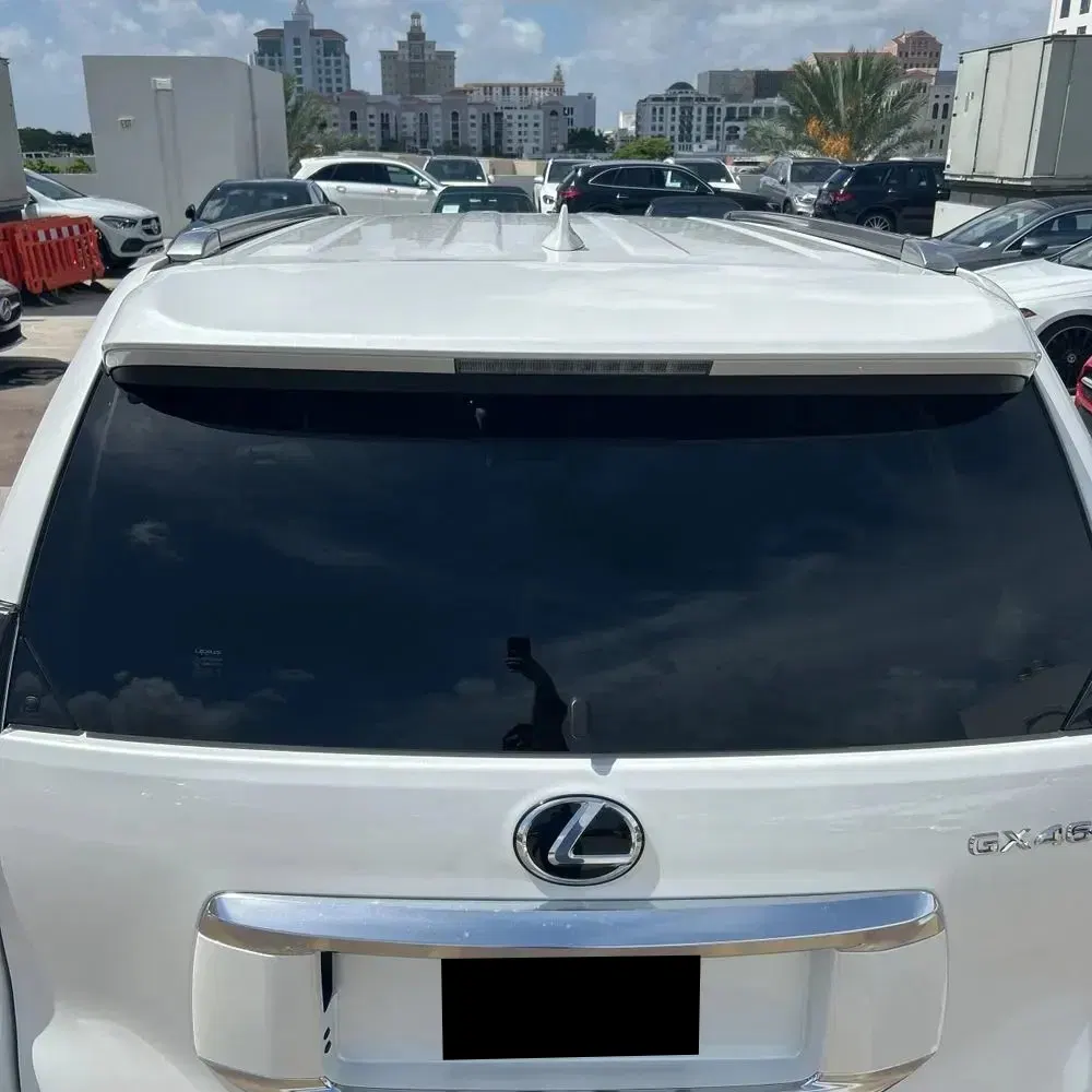 2023 Lexus GX 460 Base