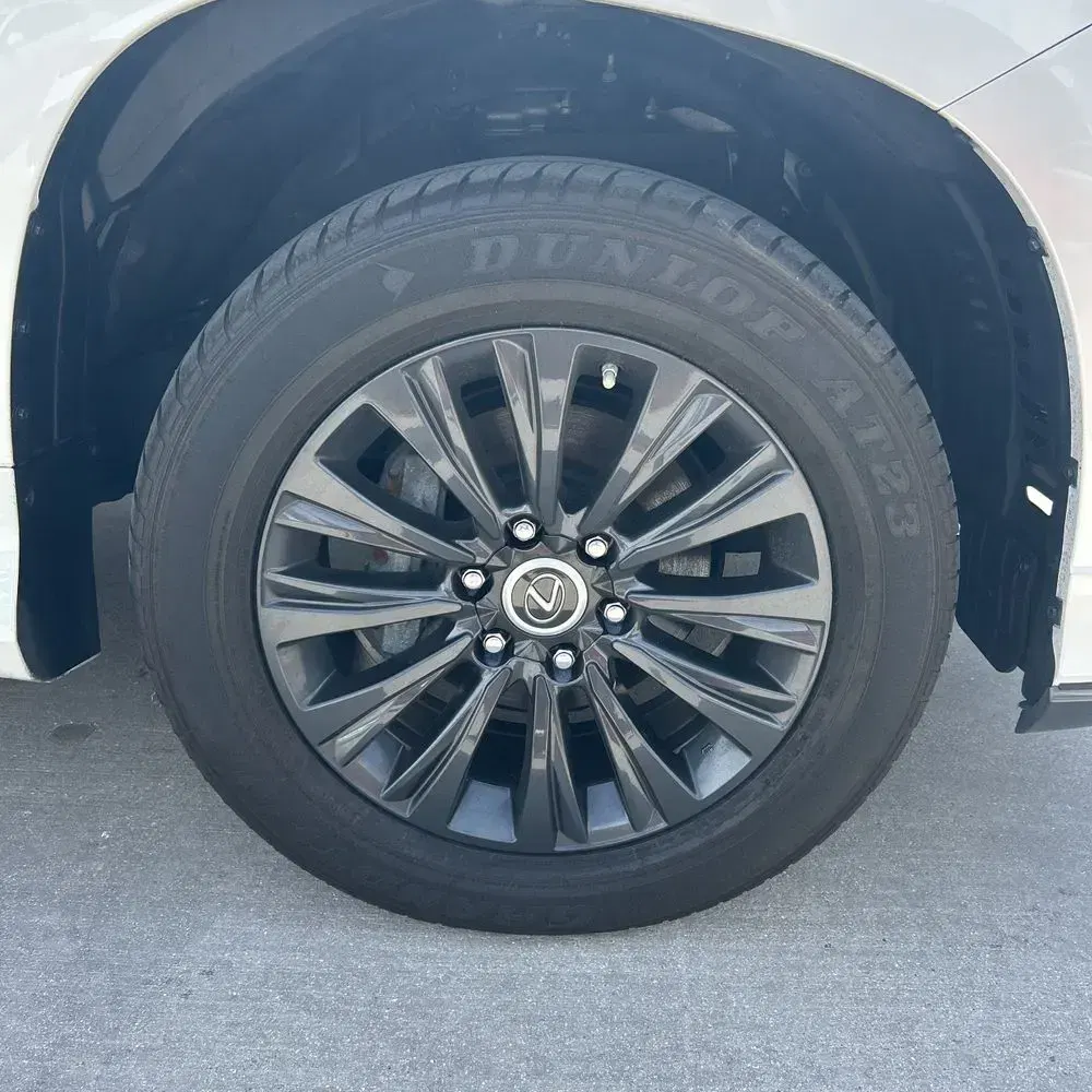 2023 Lexus GX 460 Base
