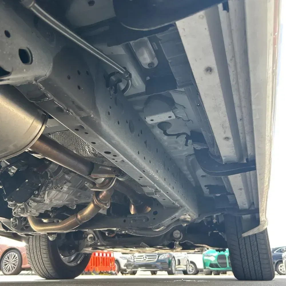 2023 Lexus GX 460 Base