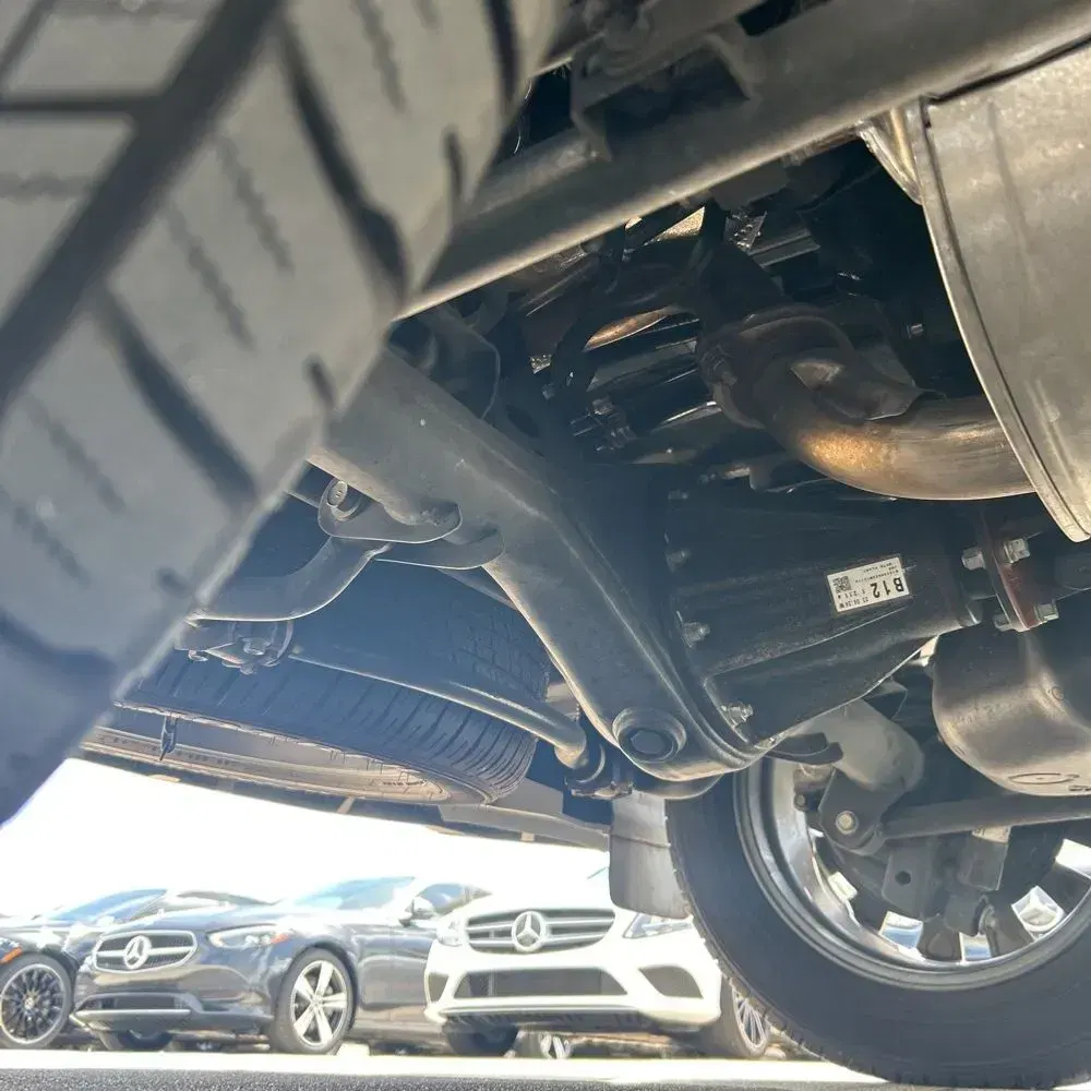 2023 Lexus GX 460 Base