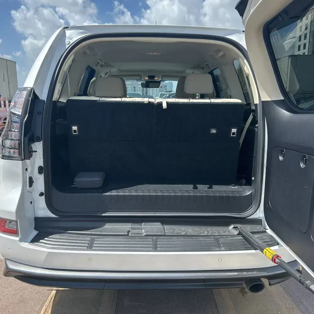 2023 Lexus GX 460 Base