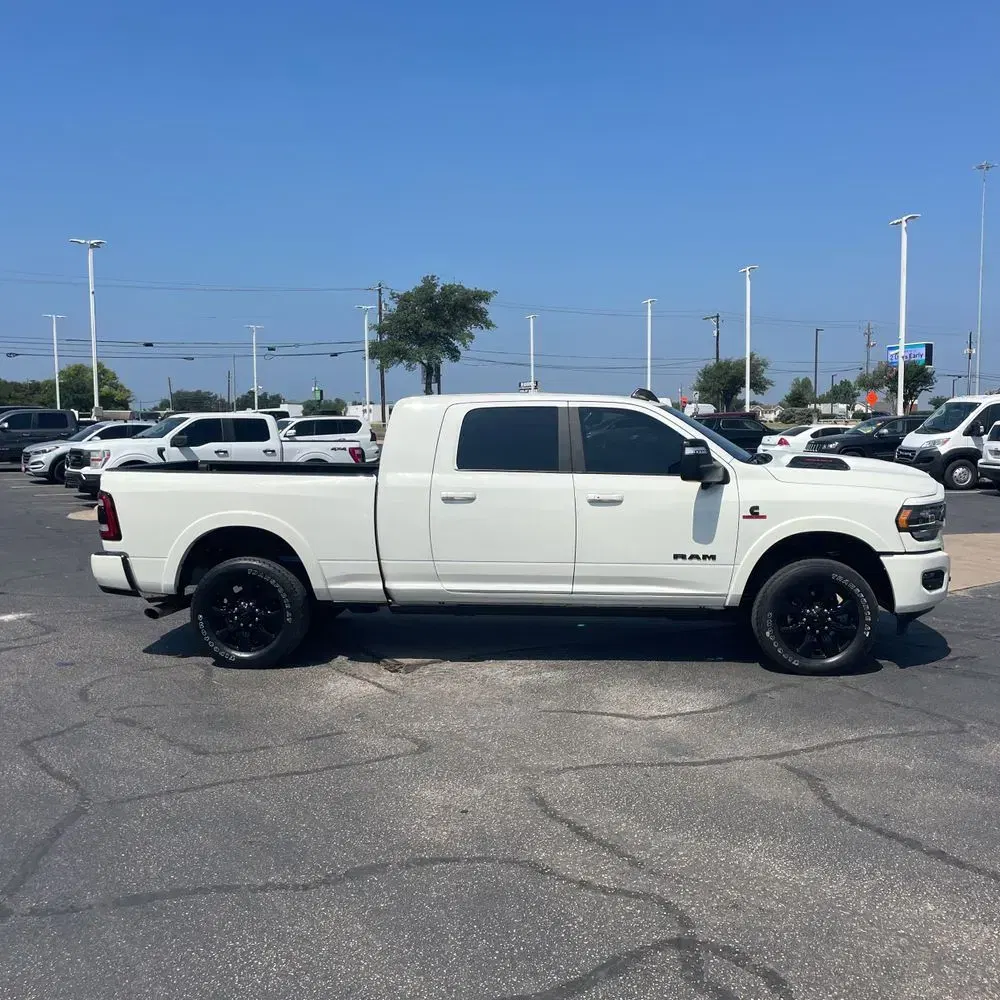 2024 Ram 2500 Limited