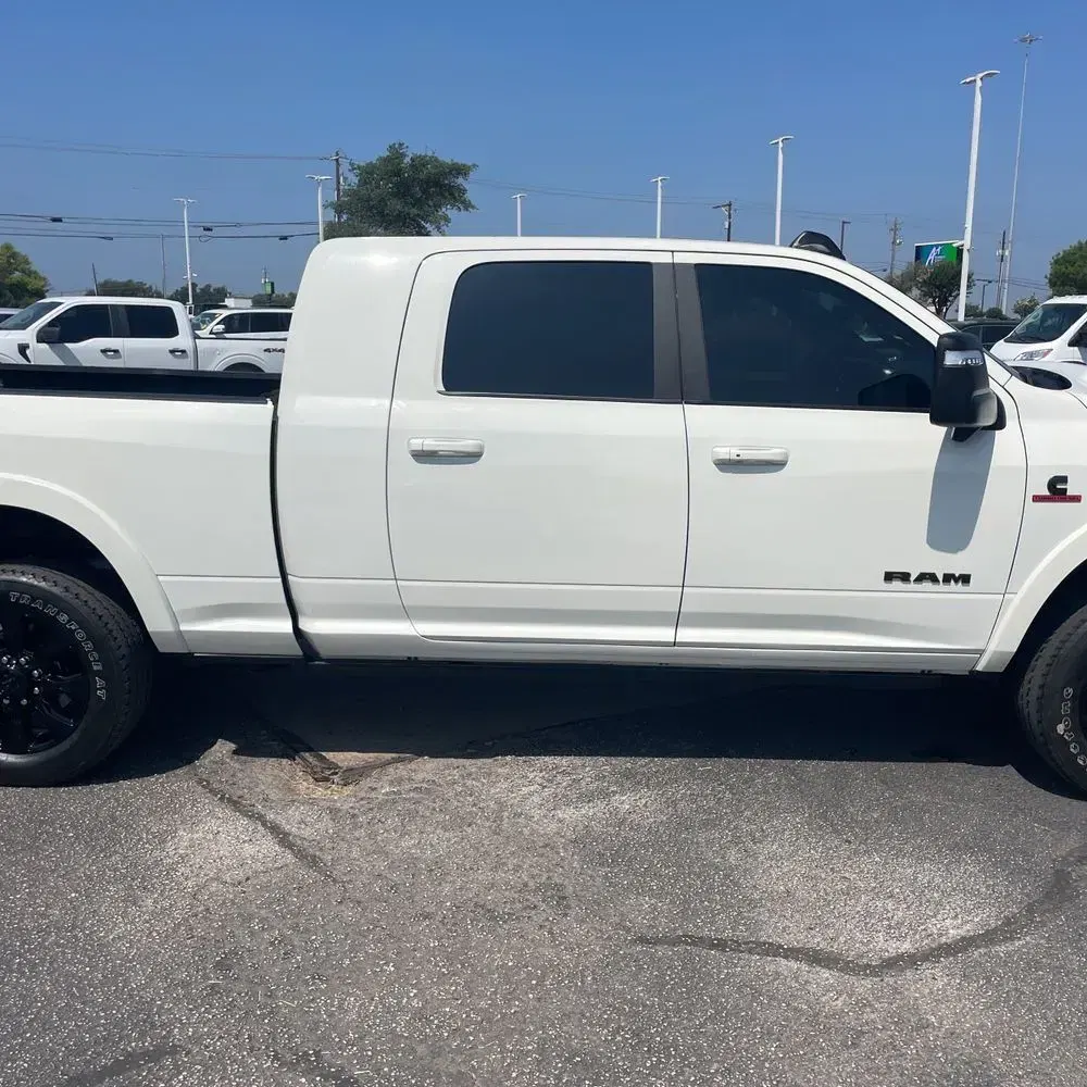 2024 Ram 2500 Limited