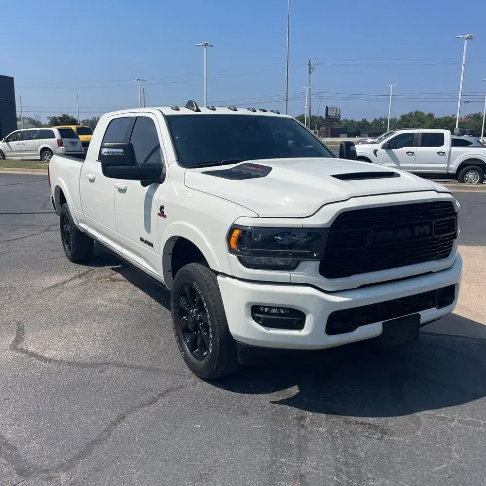 2024 Ram 2500 Limited
