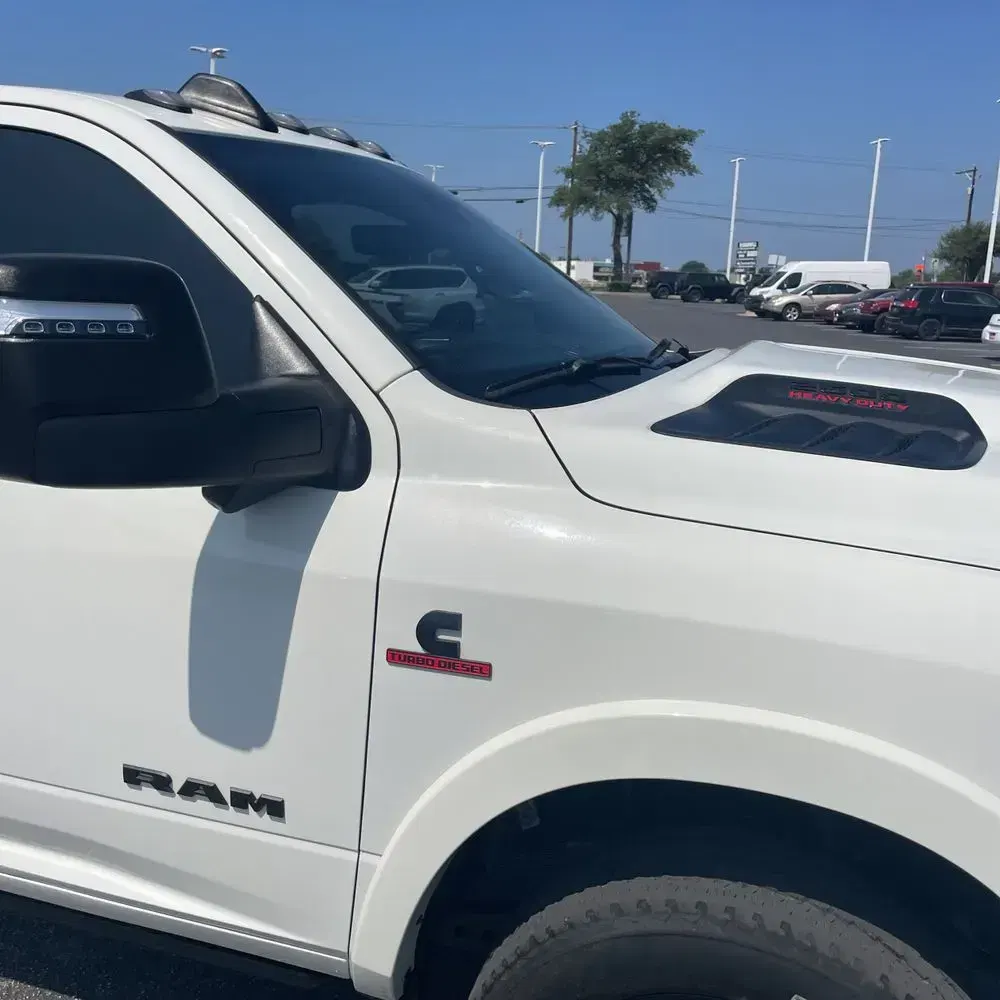 2024 Ram 2500 Limited
