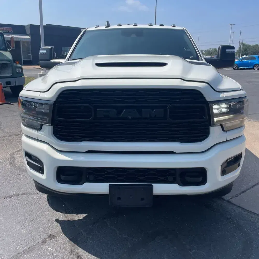 2024 Ram 2500 Limited