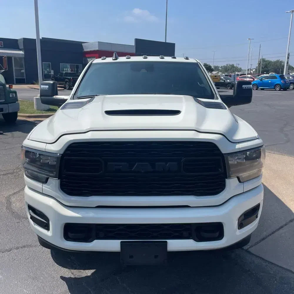 2024 Ram 2500 Limited