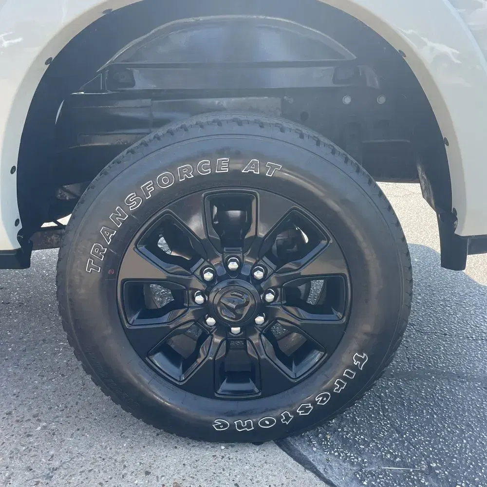 2024 Ram 2500 Limited