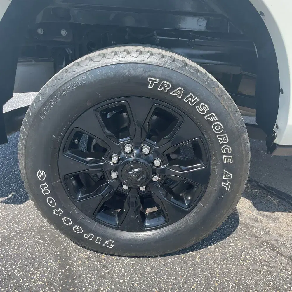 2024 Ram 2500 Limited