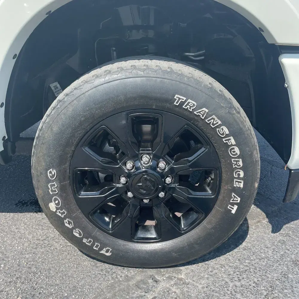 2024 Ram 2500 Limited