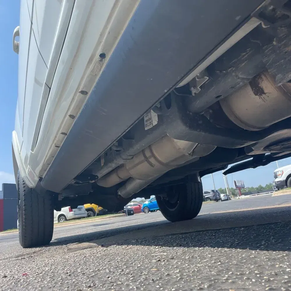 2024 Ram 2500 Limited