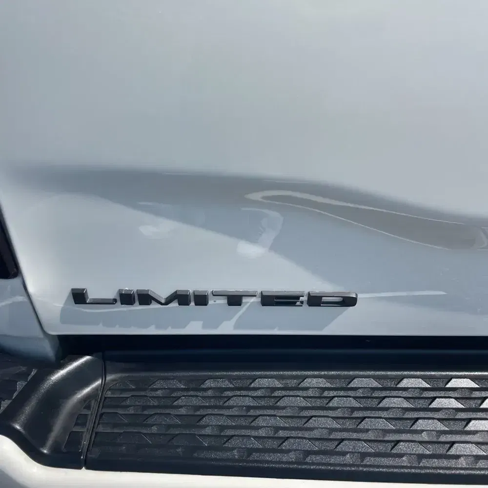 2024 Ram 2500 Limited