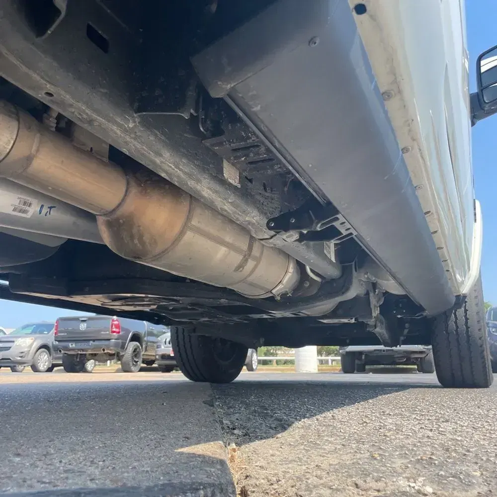 2024 Ram 2500 Limited