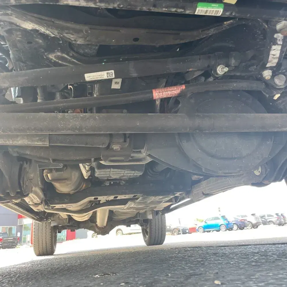 2024 Ram 2500 Limited