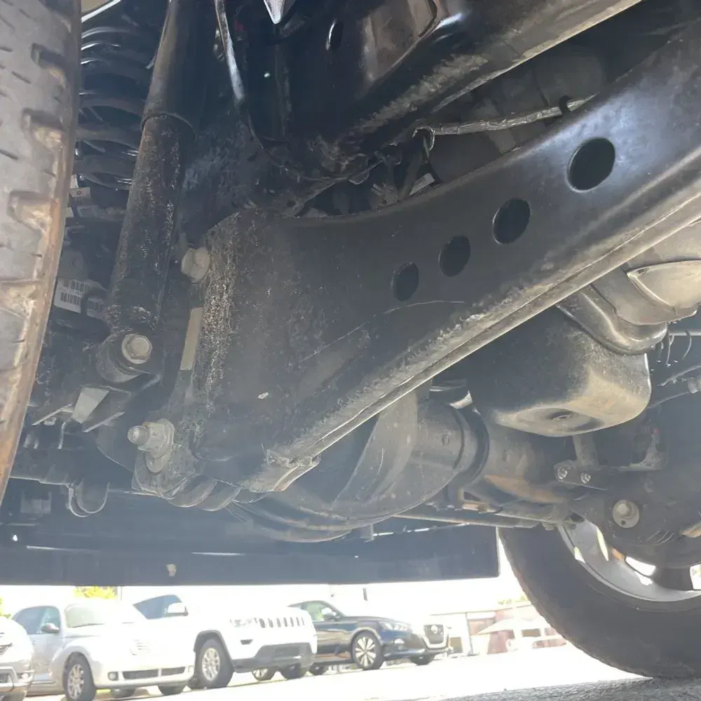 2024 Ram 2500 Limited